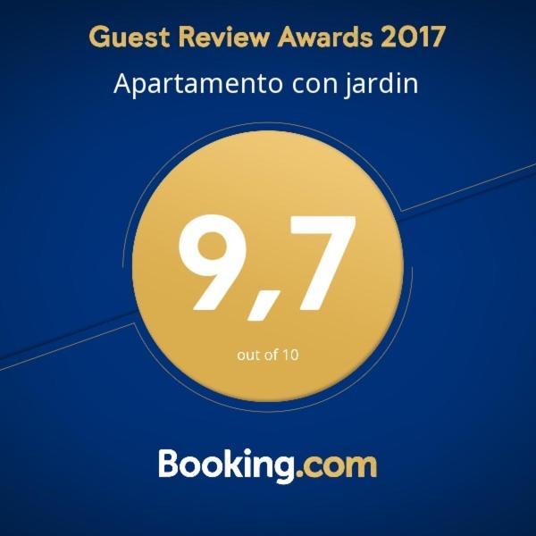 Apartamento Con Jardin Cochabamba Exterior photo