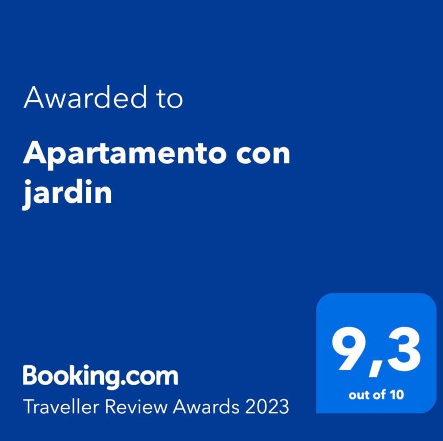 Apartamento Con Jardin Cochabamba Exterior photo