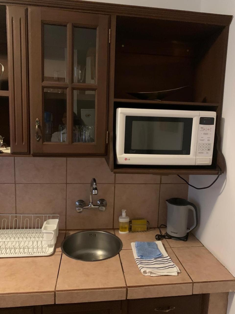 Apartamento Con Jardin Cochabamba Exterior photo